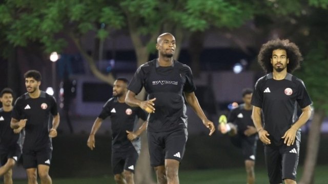 منتخب قطر يعلن استبعاد سعد الشيب ويحدد بديله
