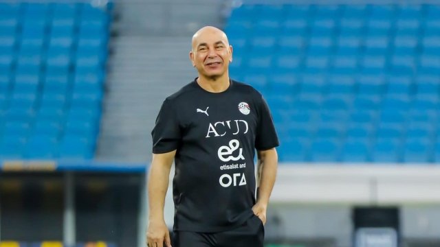 غياب عاشور وفتوح| قائمة منتخب مصر لمواجهتي إثيوبيا وسيراليون