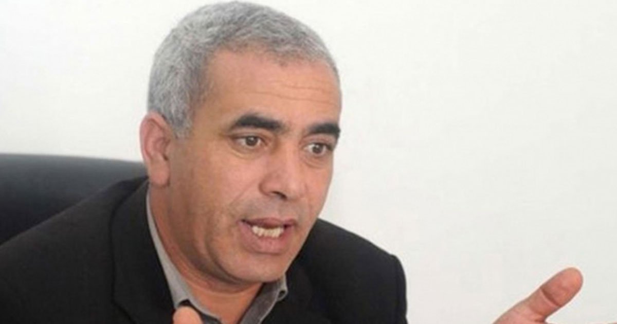 الاحتفاظ بلسعد اليعقوبي في قضية احتكار ومضاربة بالبطاطا