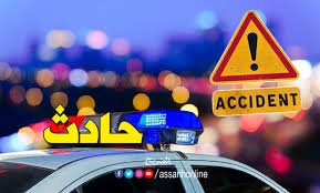 قبلي: وفاة شخص وإصابة آخرين في حادث انقلاب سيارة