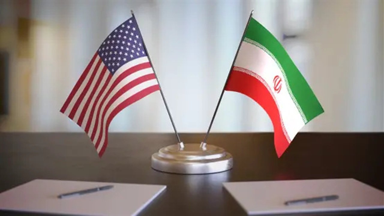 طهران تتسلم رسالة من واشنطن بشأن المفاوضات