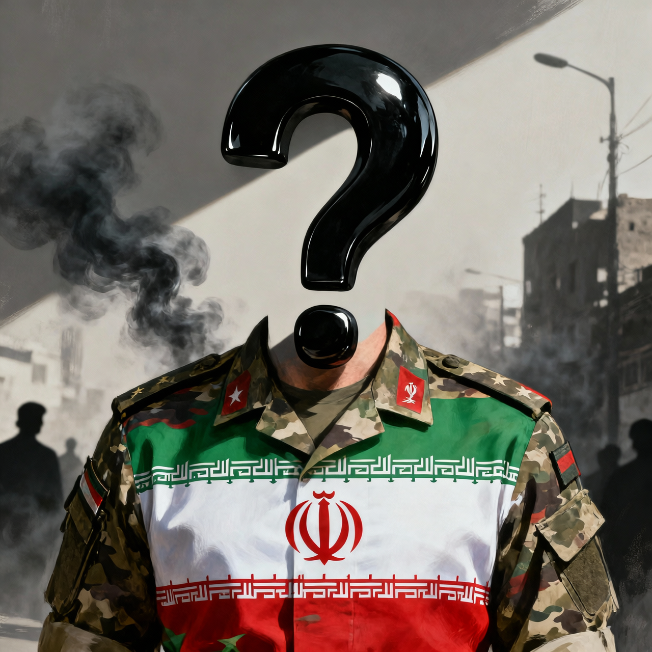 من هي الشخصية الإيرانية التي تفاوض الولايات المتحدة؟
