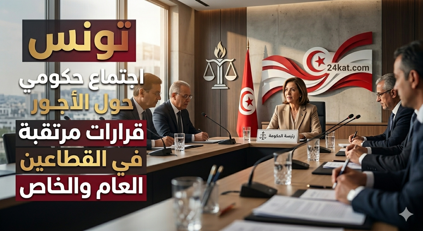 أخبار سارة: زيادات في الأجور تمتد لثلاث سنوات وتشمل المتقاعدين… التفاصيل