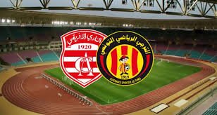 صراع مثير على اللقب.. المباريات المتبقية للترجي والإفريقي بالدوري التونسي