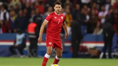 يوسف المساكني.. نهاية مسيرة نجم تونسي كتب التاريخ بهدوء