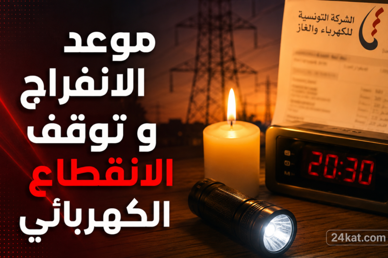عاجل: الجامعة تكشف موعد الانفراج و توقف الانقطاع الكهربائي