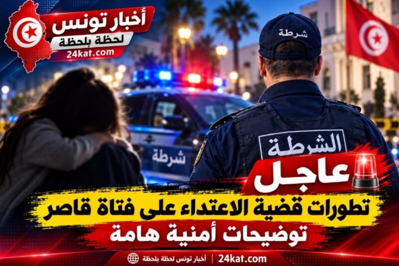 تطورات قضية الاعتداء على فتاة قاصر: توضيحات أمنية هامة