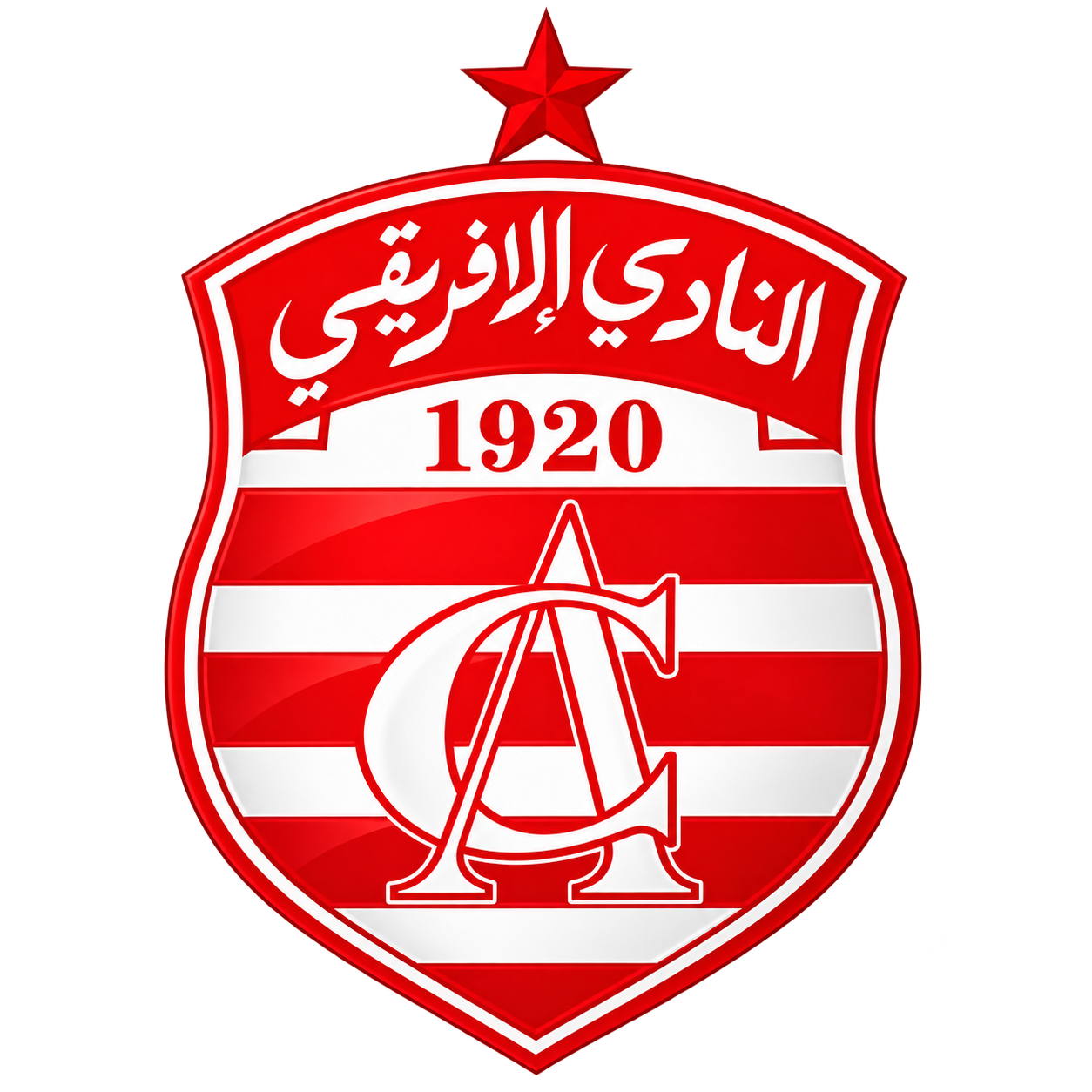 النادي الإفريقي